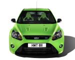 Ford Focus RS Concept 2008 года
